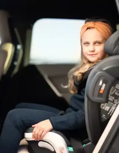 BeSafe Flex autosjedalice