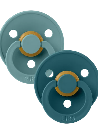 BIBS cucle Sea & Forest Lake (0-6m) 2kom
