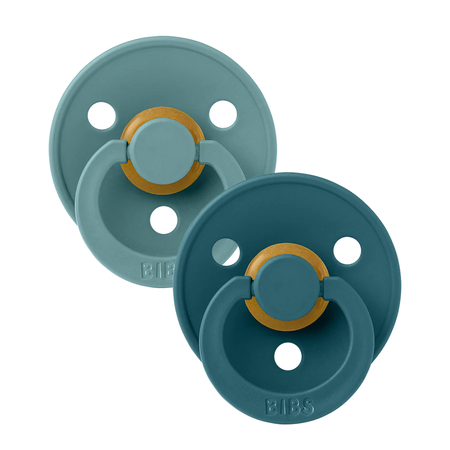 BIBS cucle Sea & Forest Lake (0-6m) 2kom