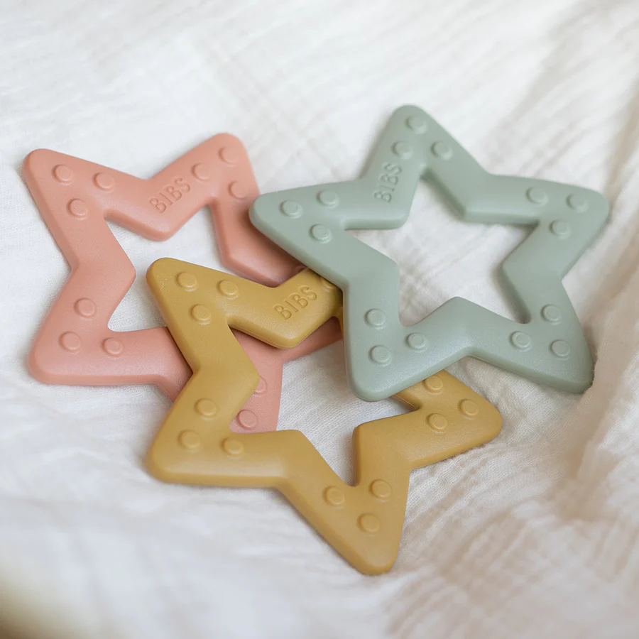 BIBS Glodalica Star Sage - Image 3