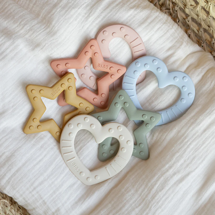 BIBS Glodalica Star Sage - Image 4