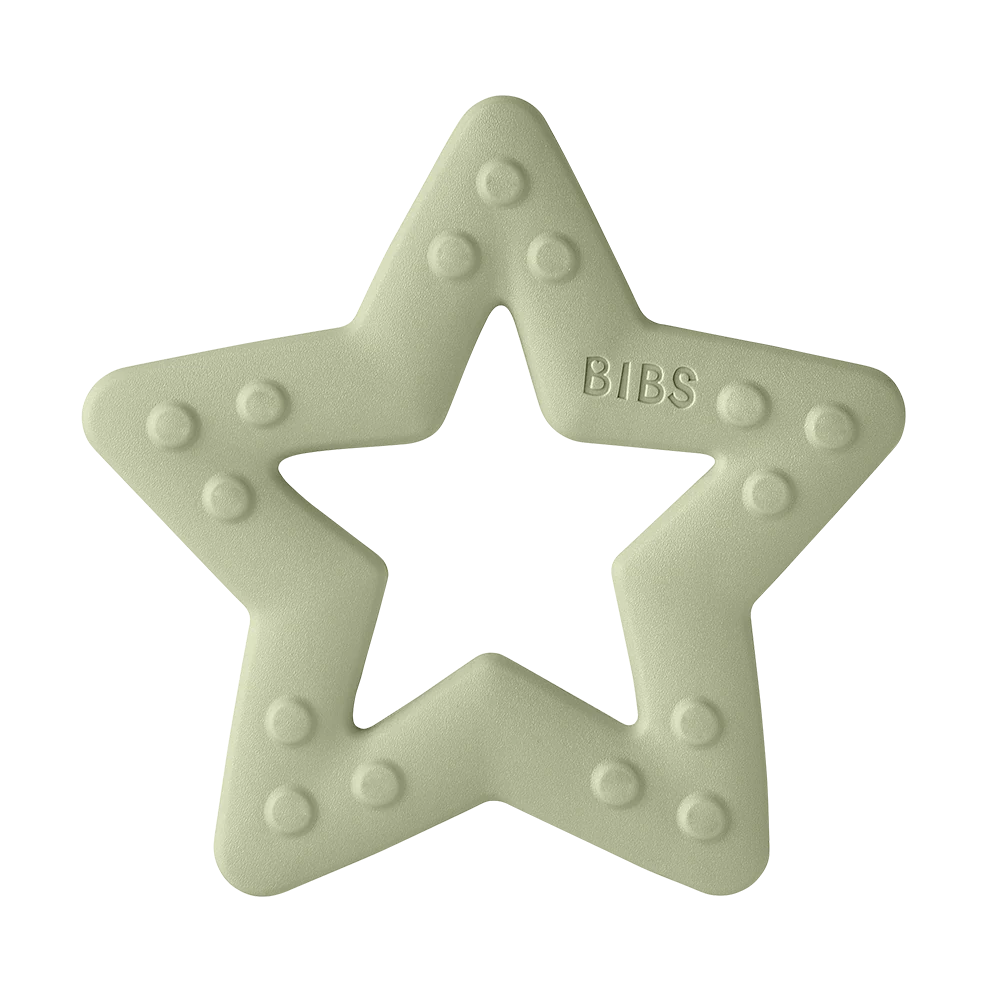 BIBS Glodalica Star Sage