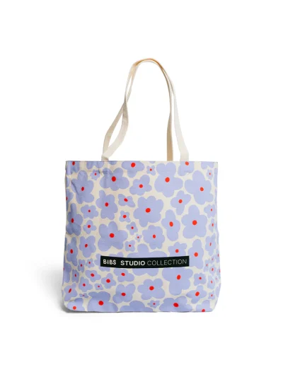 BIBS World Studio torba - Tote