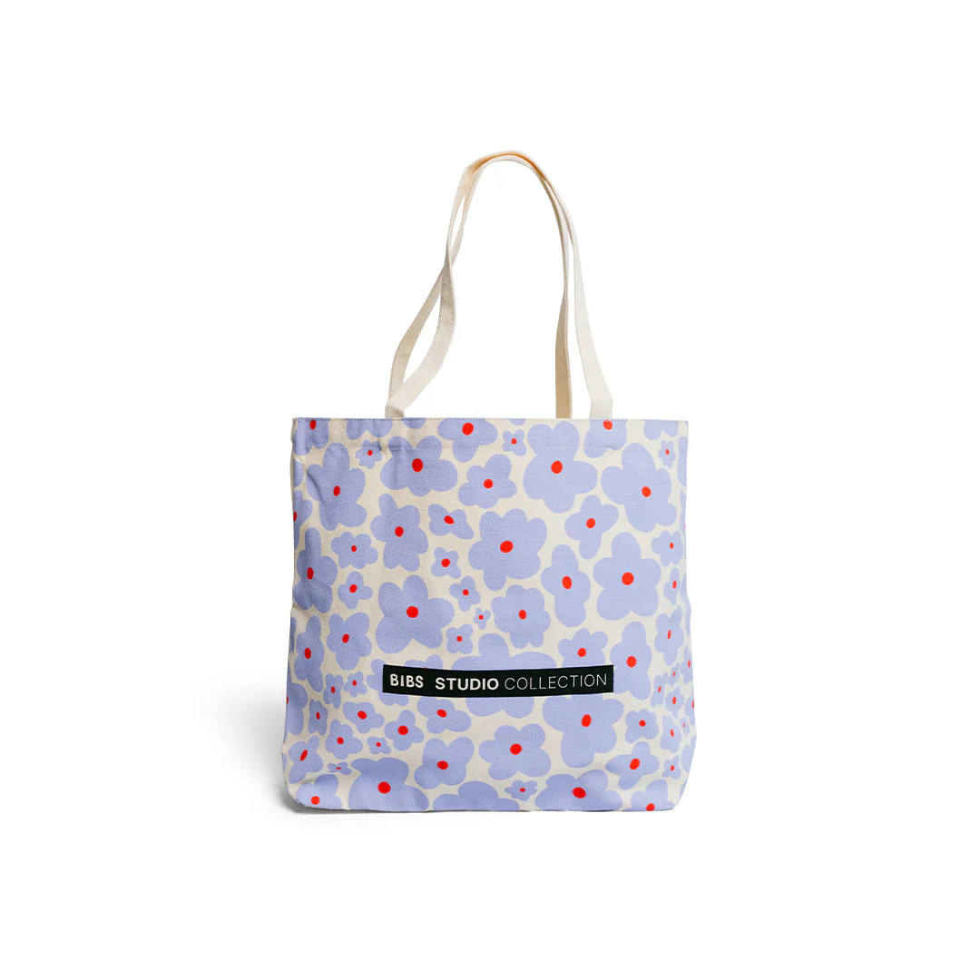 BIBS World Studio torba - Tote