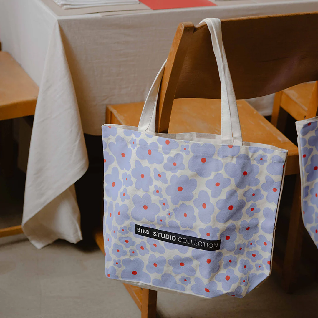 BIBS World Studio torba Tote - Image 3