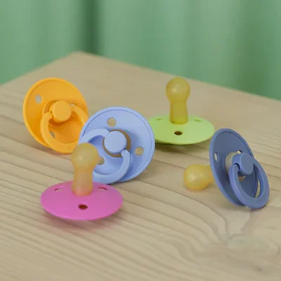 BIBS cucle - Colour