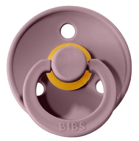 BIBS Dusky Lilac & Heather cucle (6-18m) 2kom - Image 6