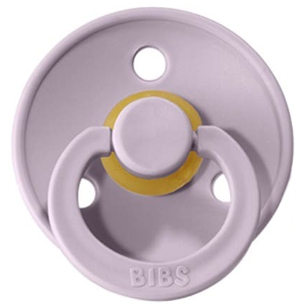 BIBS Dusky Lilac & Heather cucle (6-18m) 2kom - Image 7