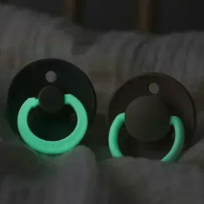 BIBS cucle - Glow / Night