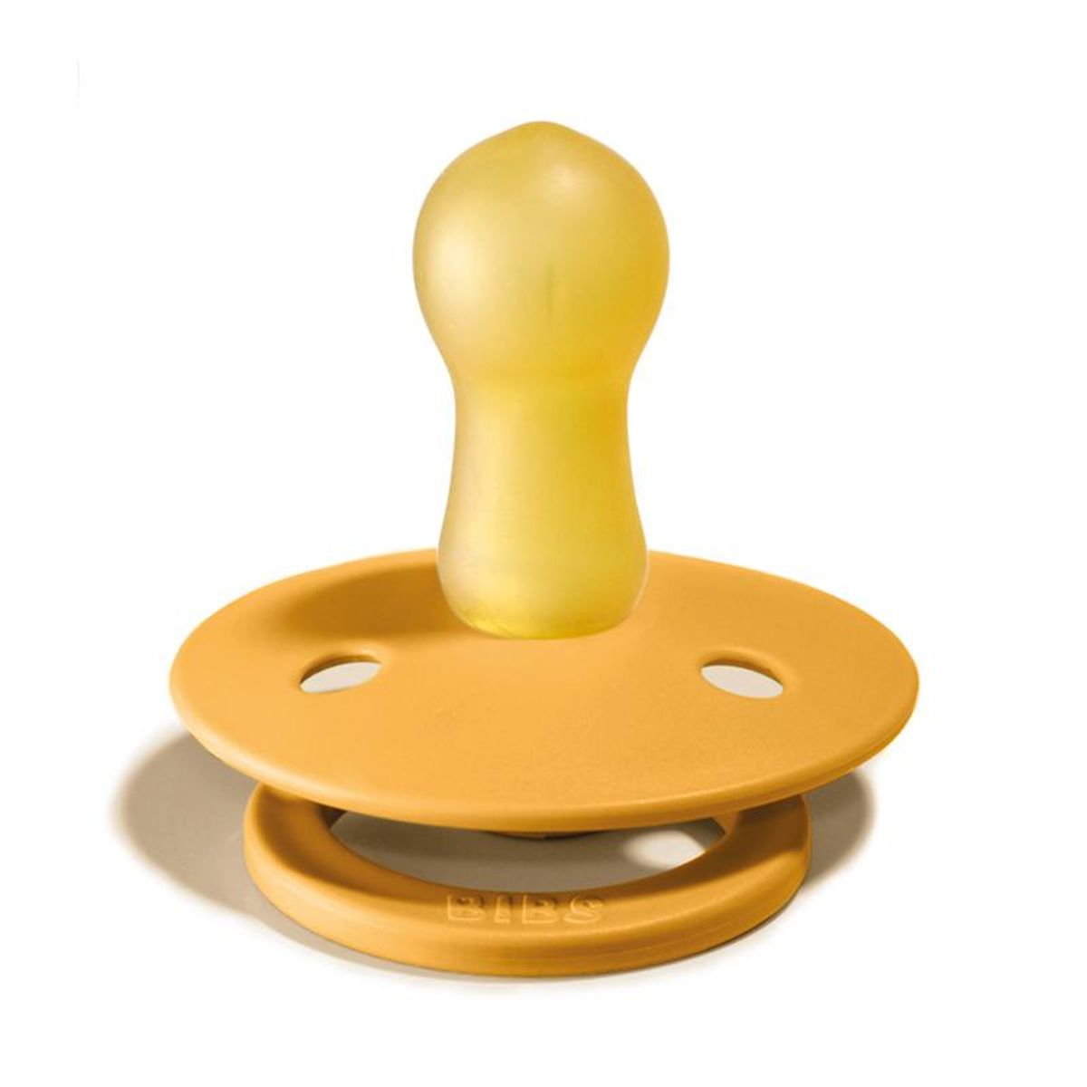 BIBS Honey bee & Olive cucle (0-6m) 2kom - Image 4