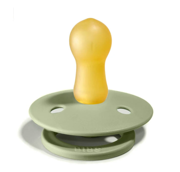 BIBS Sage & Cloud cucle (6-18m) 2kom - Image 4