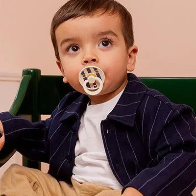 BIBS cucle - Studio