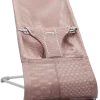 BabyBjörn Ležaljka za bebe Bliss - Dusty Pink, Mesh