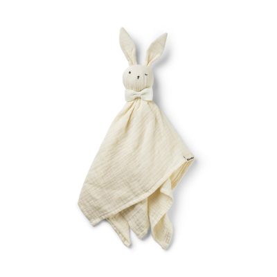 Elodie Mazilica Blinkie Bonnie (Vanilla White)