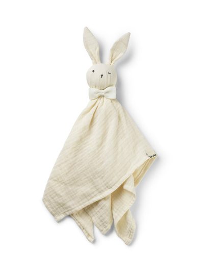 Elodie Mazilica Blinkie Bonnie (Vanilla White)