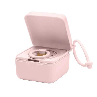 BIBS kutijica za cucle Blossom
