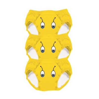 My Little Training Pants Bumbar 3kom