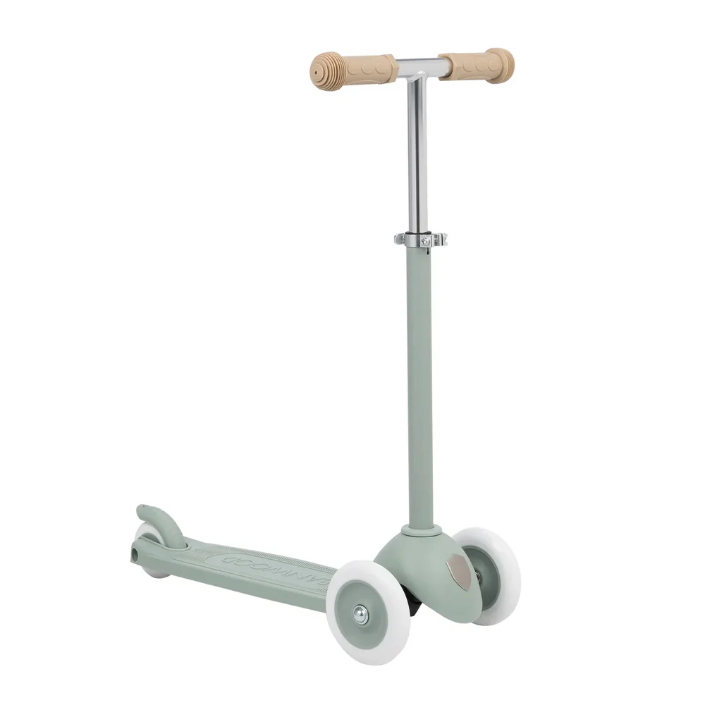 Banwood ECO Romobil Trotinet Clay
