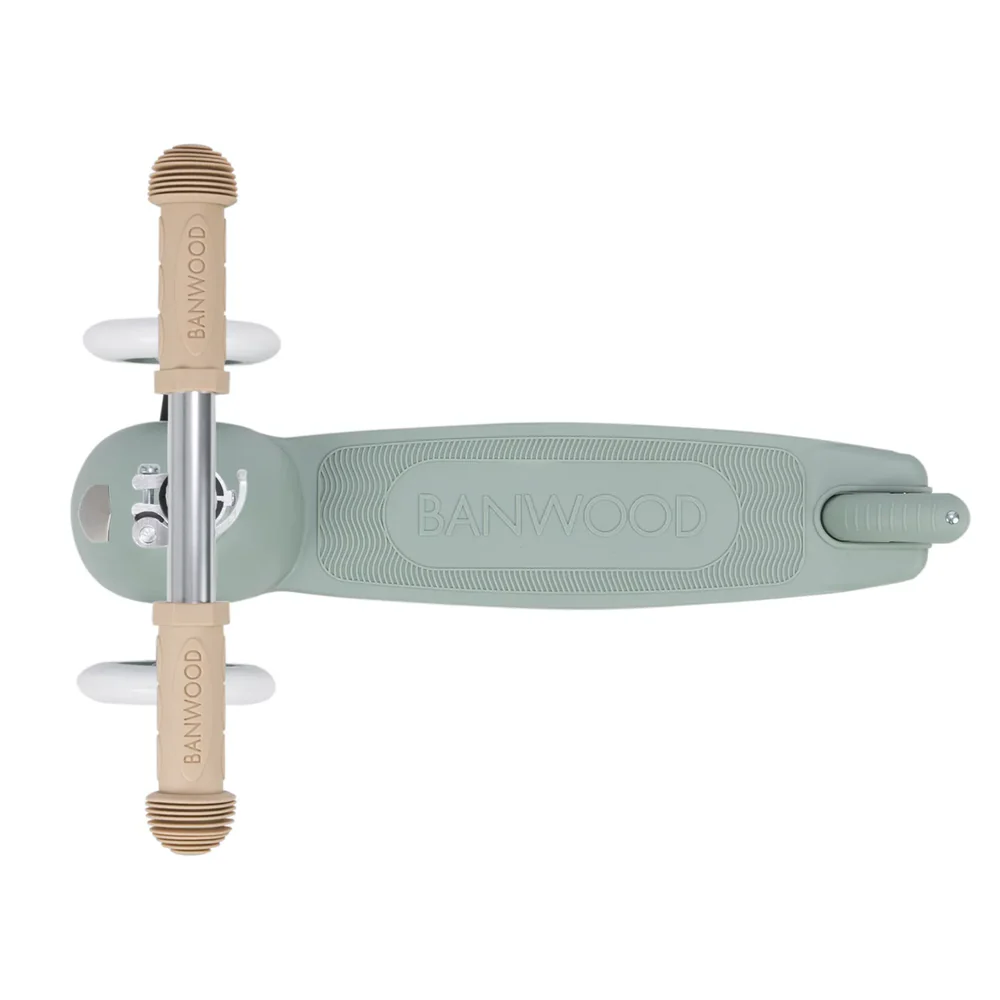 Banwood ECO Romobil Trotinet Clay - Image 15