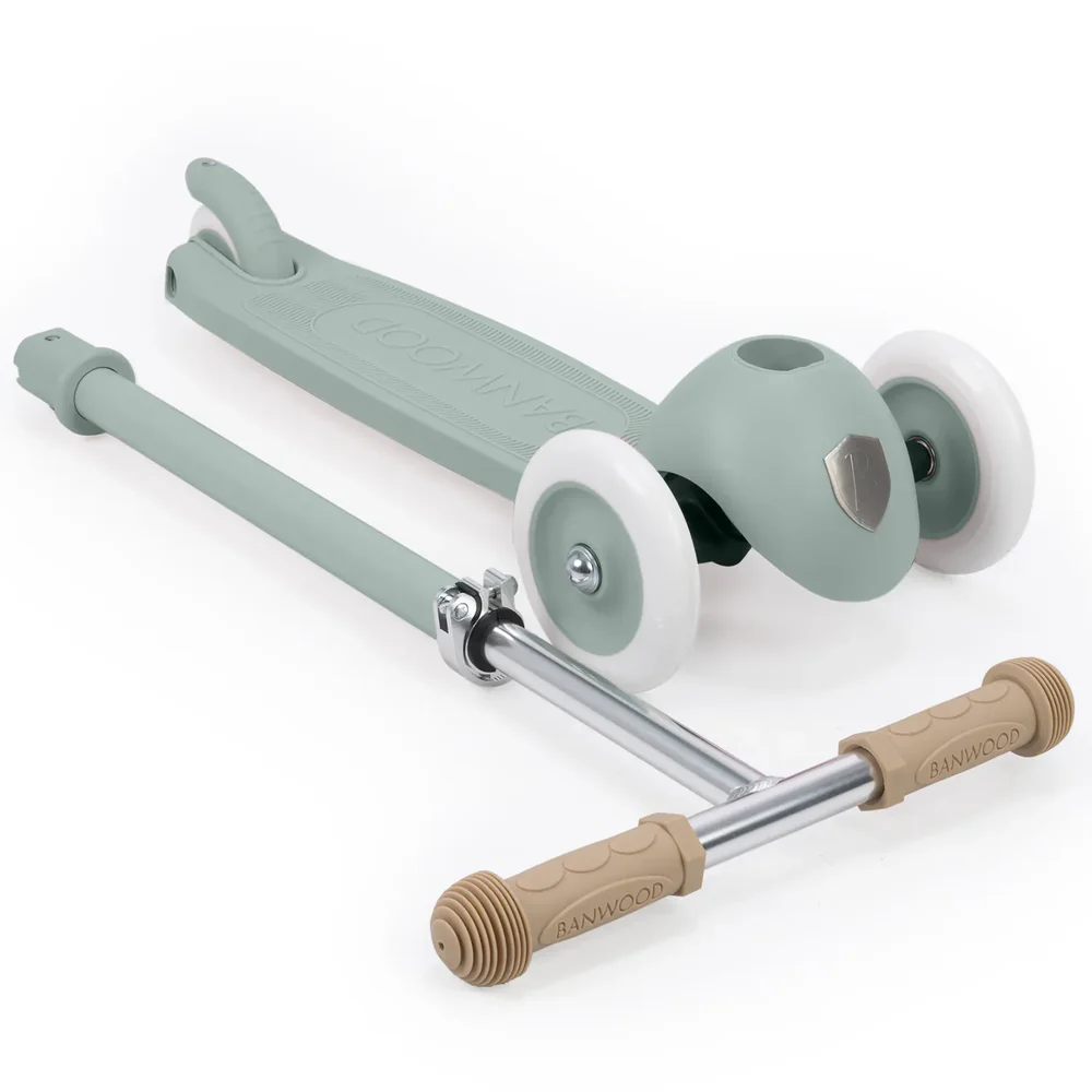 Banwood ECO Romobil Trotinet Clay - Image 16