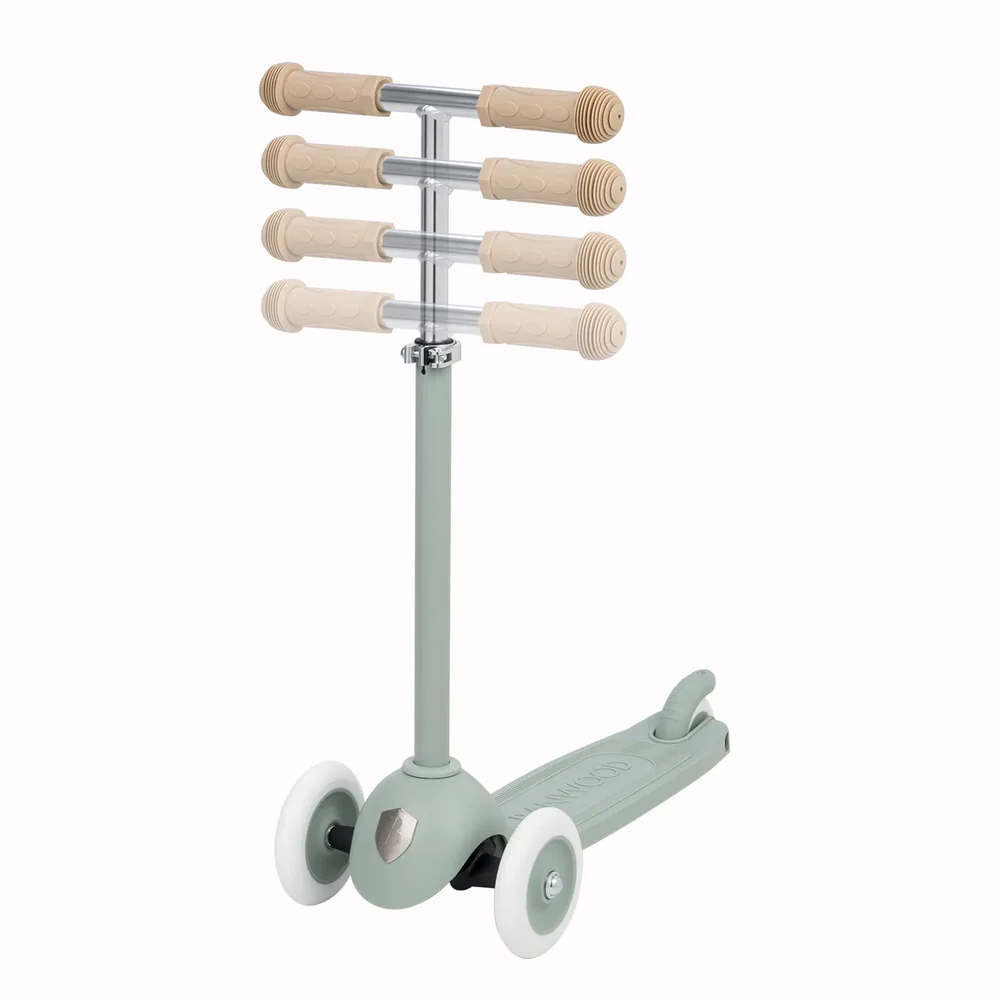 Banwood ECO Romobil Trotinet Clay - Image 17