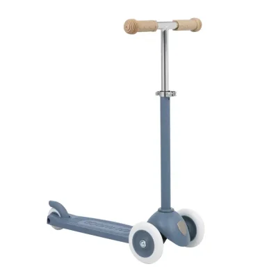 Banwood ECO Romobil Trotinet Deep Sea