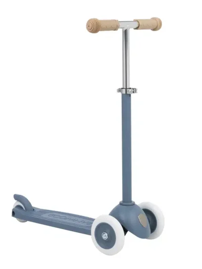 Banwood ECO Romobil Trotinet Deep Sea