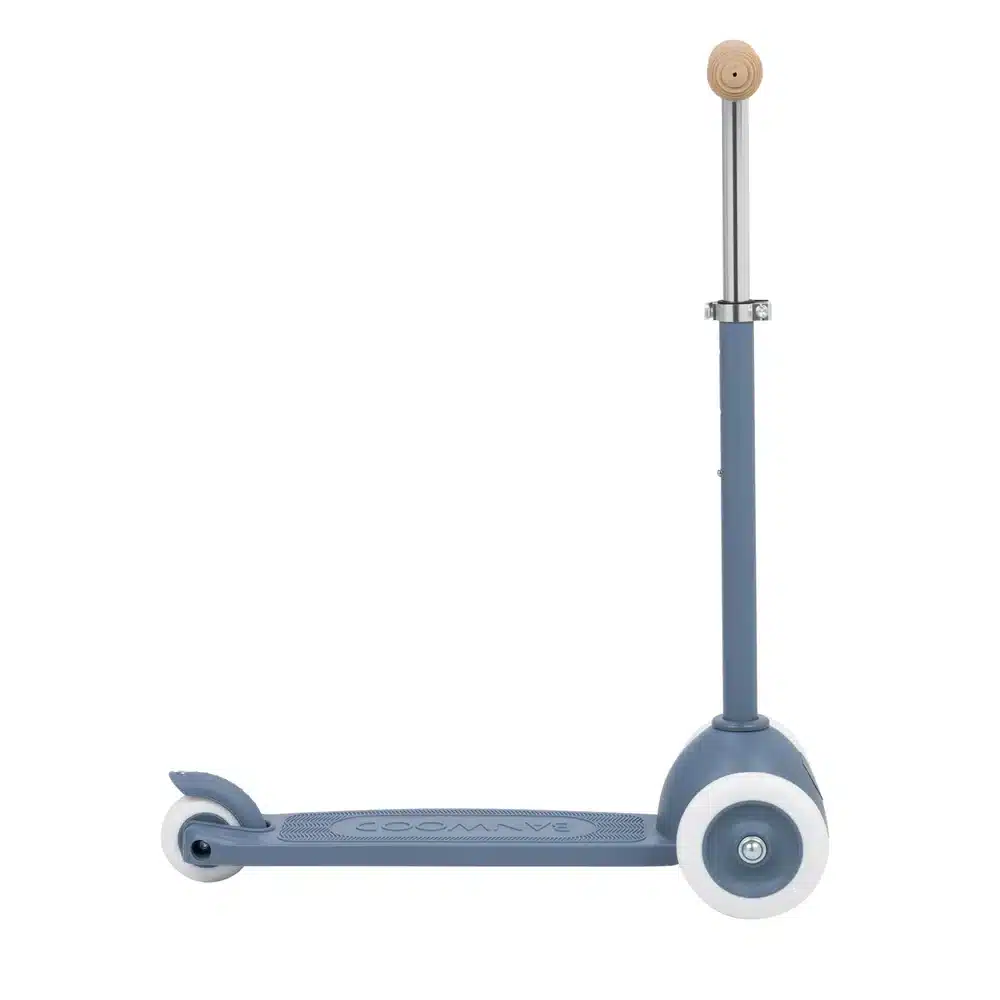 Banwood ECO Romobil Trotinet Deep Sea - Image 7