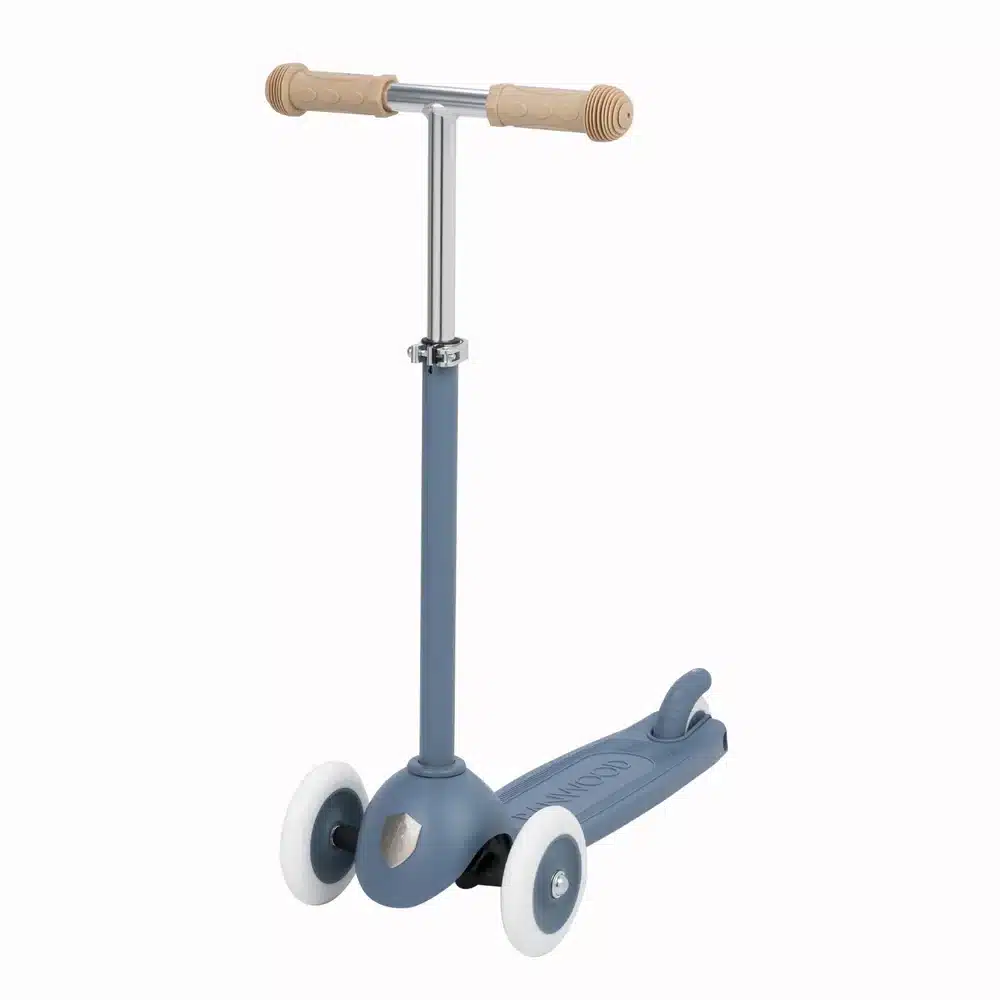 Banwood ECO Romobil Trotinet Deep Sea - Image 10