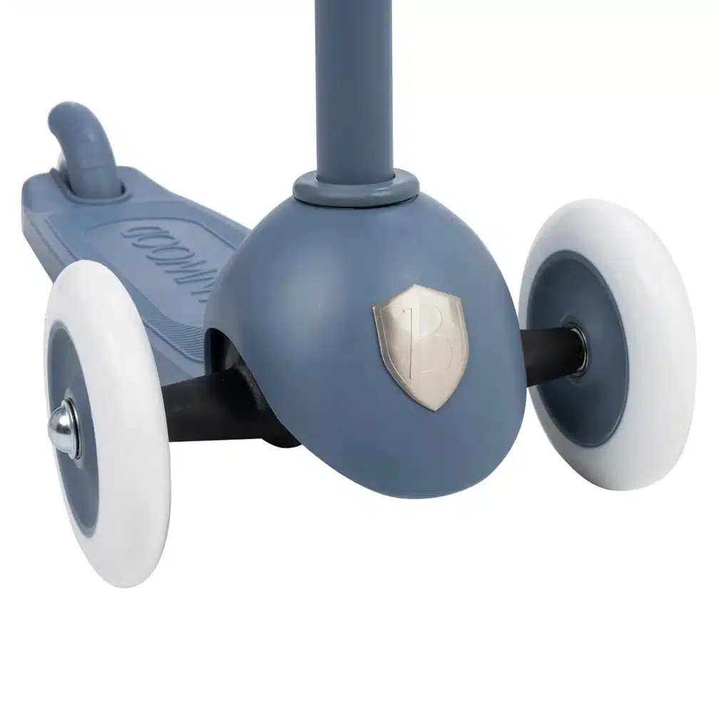 Banwood ECO Romobil Trotinet Deep Sea - Image 12