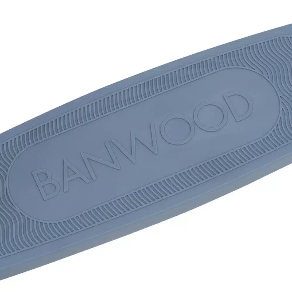 Banwood ECO Romobil Trotinet Deep Sea - Image 13