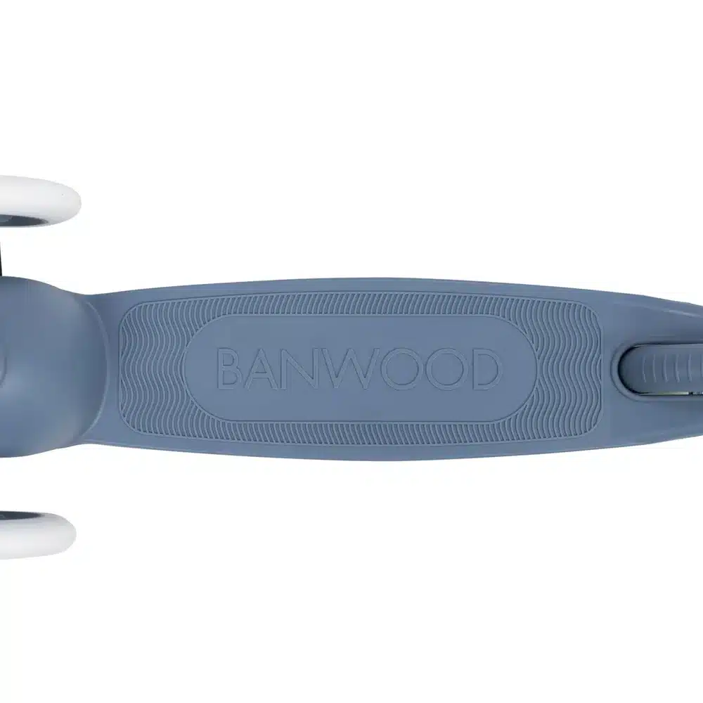 Banwood ECO Romobil Trotinet Deep Sea - Image 14