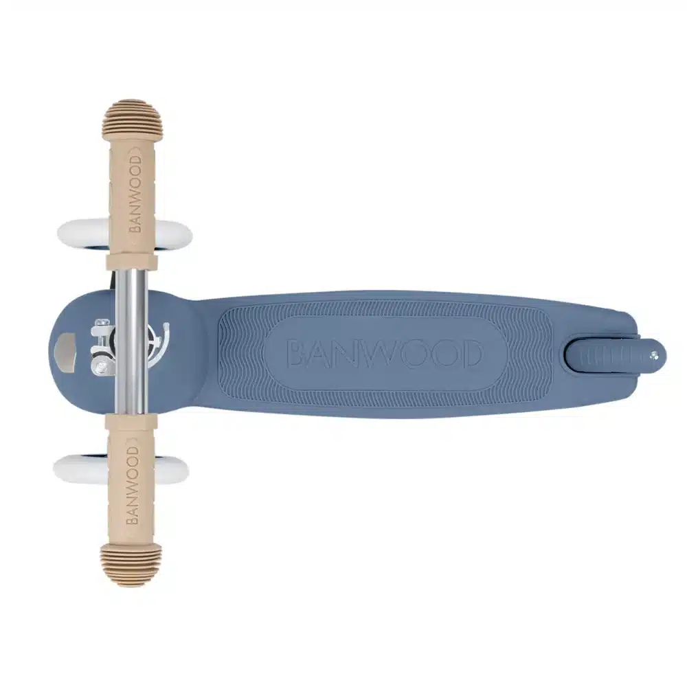 Banwood ECO Romobil Trotinet Deep Sea - Image 15