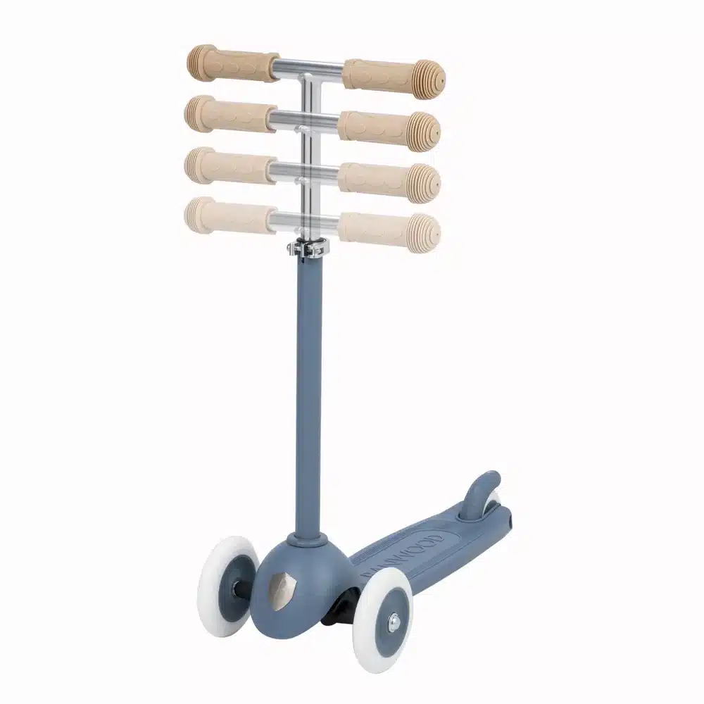 Banwood ECO Romobil Trotinet Deep Sea - Image 17
