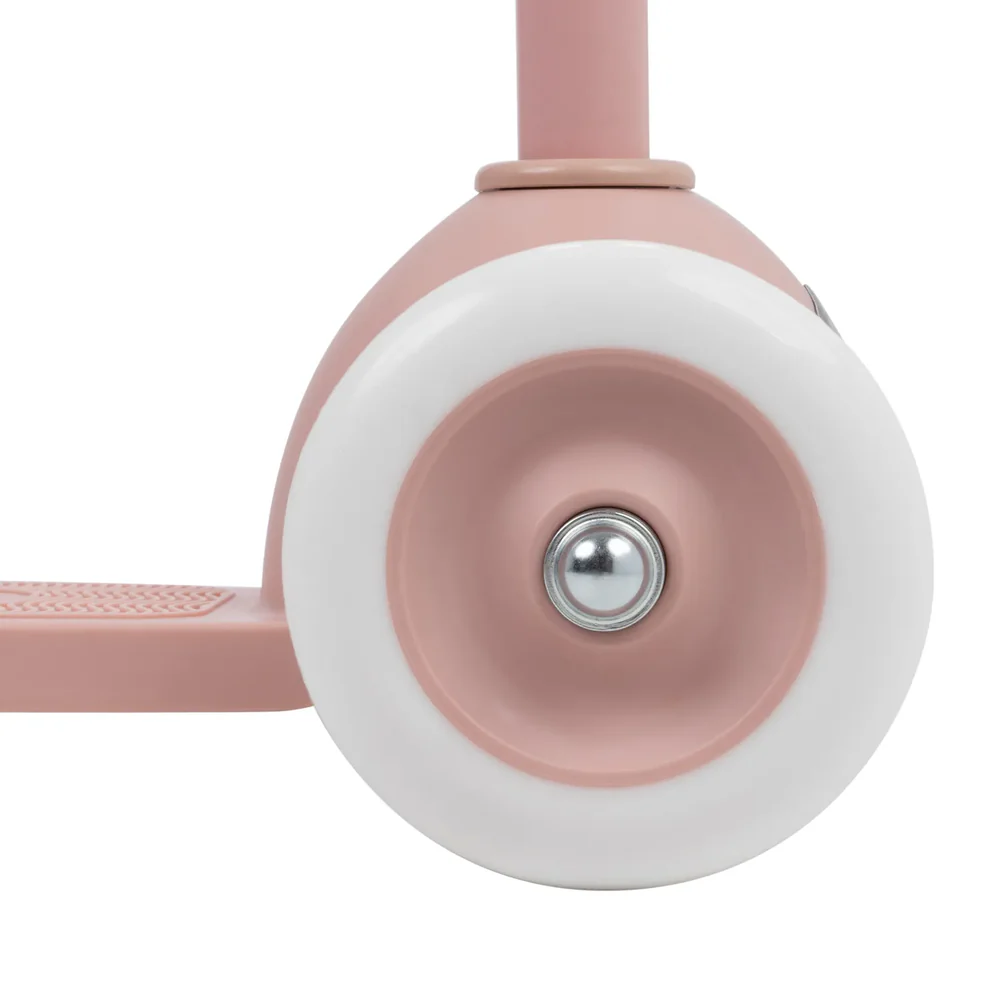 Banwood ECO Romobil Trotinet Dusty rose - Image 8