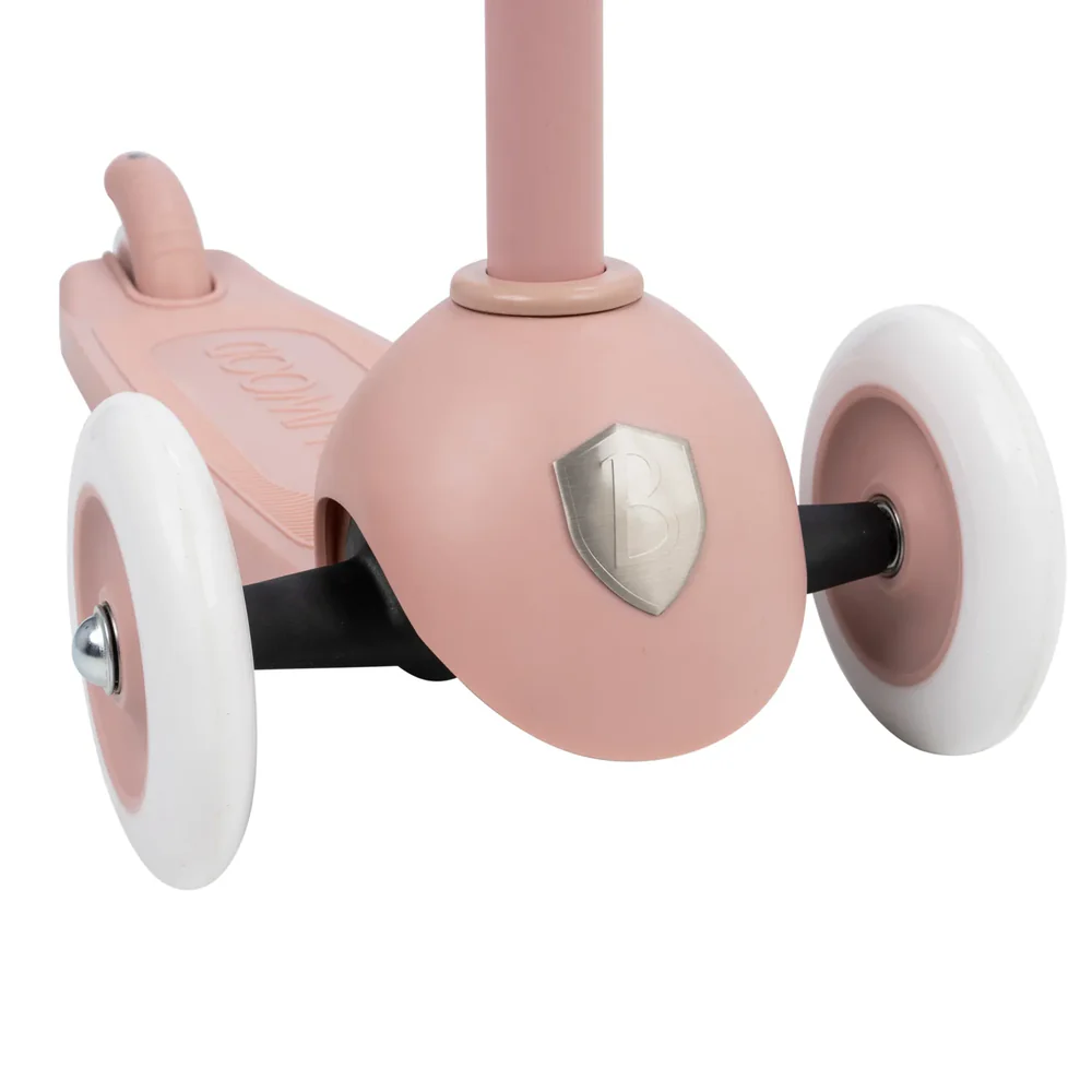 Banwood ECO Romobil Trotinet Dusty rose - Image 11