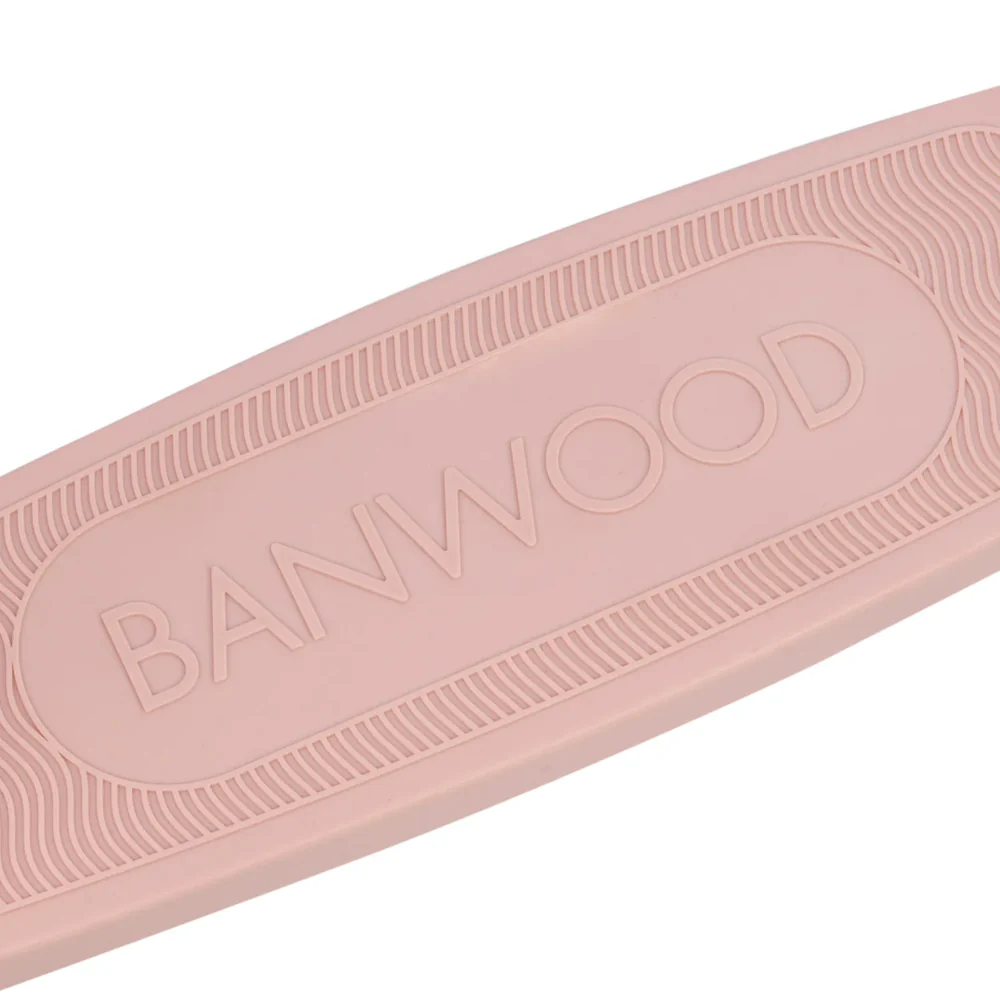 Banwood ECO Romobil Trotinet Dusty rose - Image 13