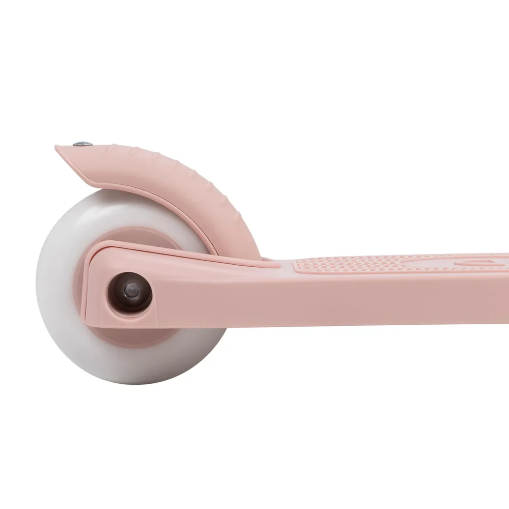 Banwood ECO Romobil Trotinet Faded Pink - Image 5