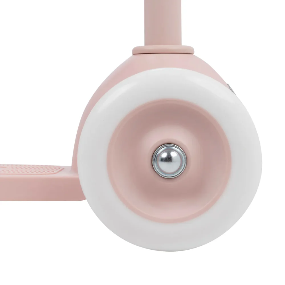 Banwood ECO Romobil Trotinet Faded Pink - Image 6