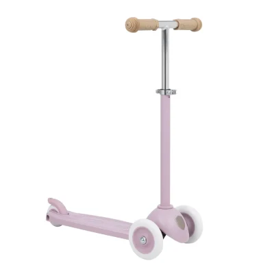 Banwood ECO Romobil Trotinet Lavender