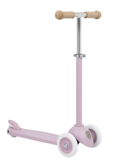 Banwood ECO Romobil Trotinet Lavender
