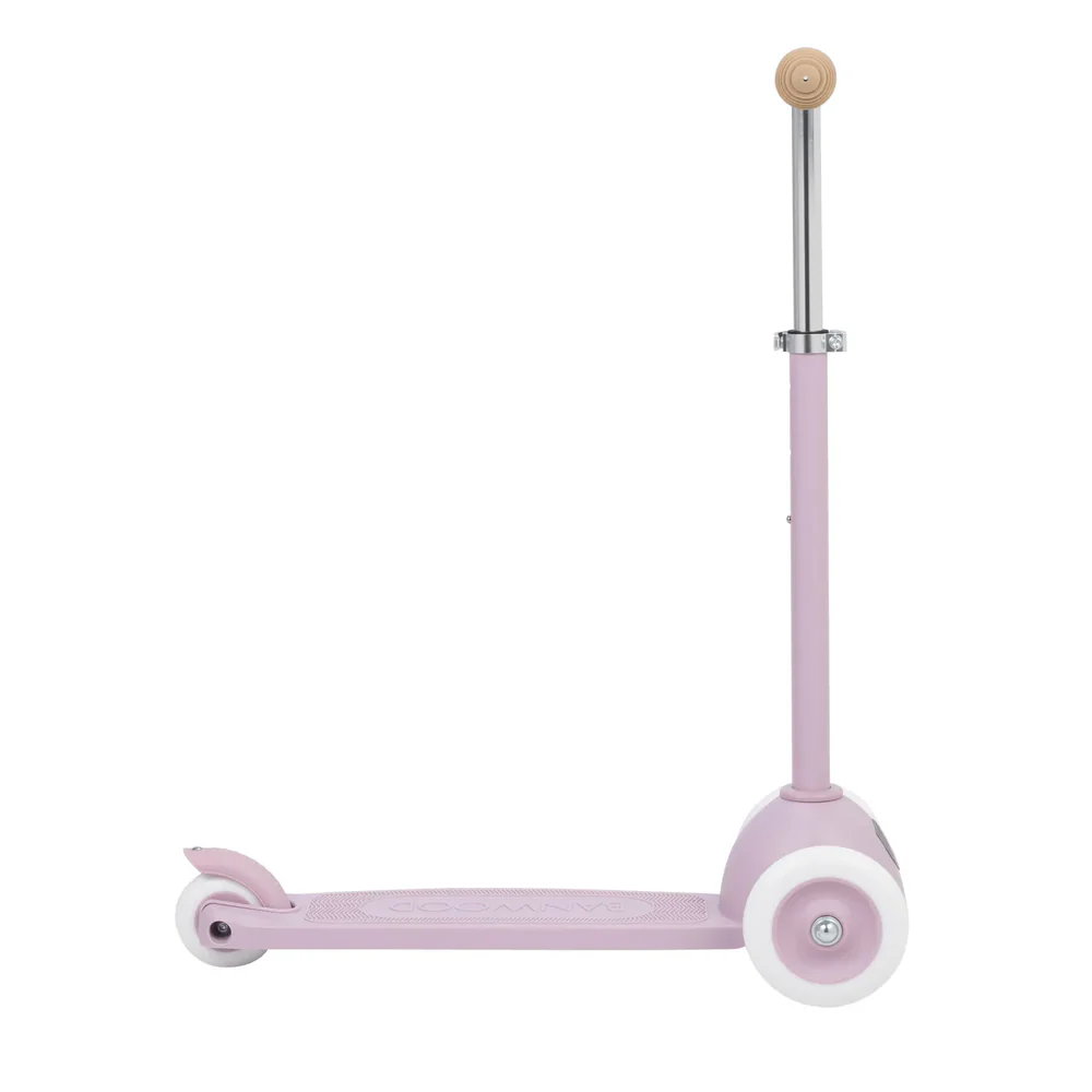 Banwood ECO Romobil Trotinet Lavender - Image 6