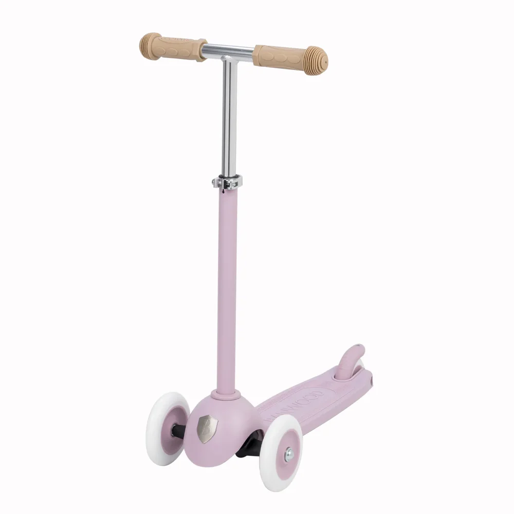 Banwood ECO Romobil Trotinet Lavender - Image 9