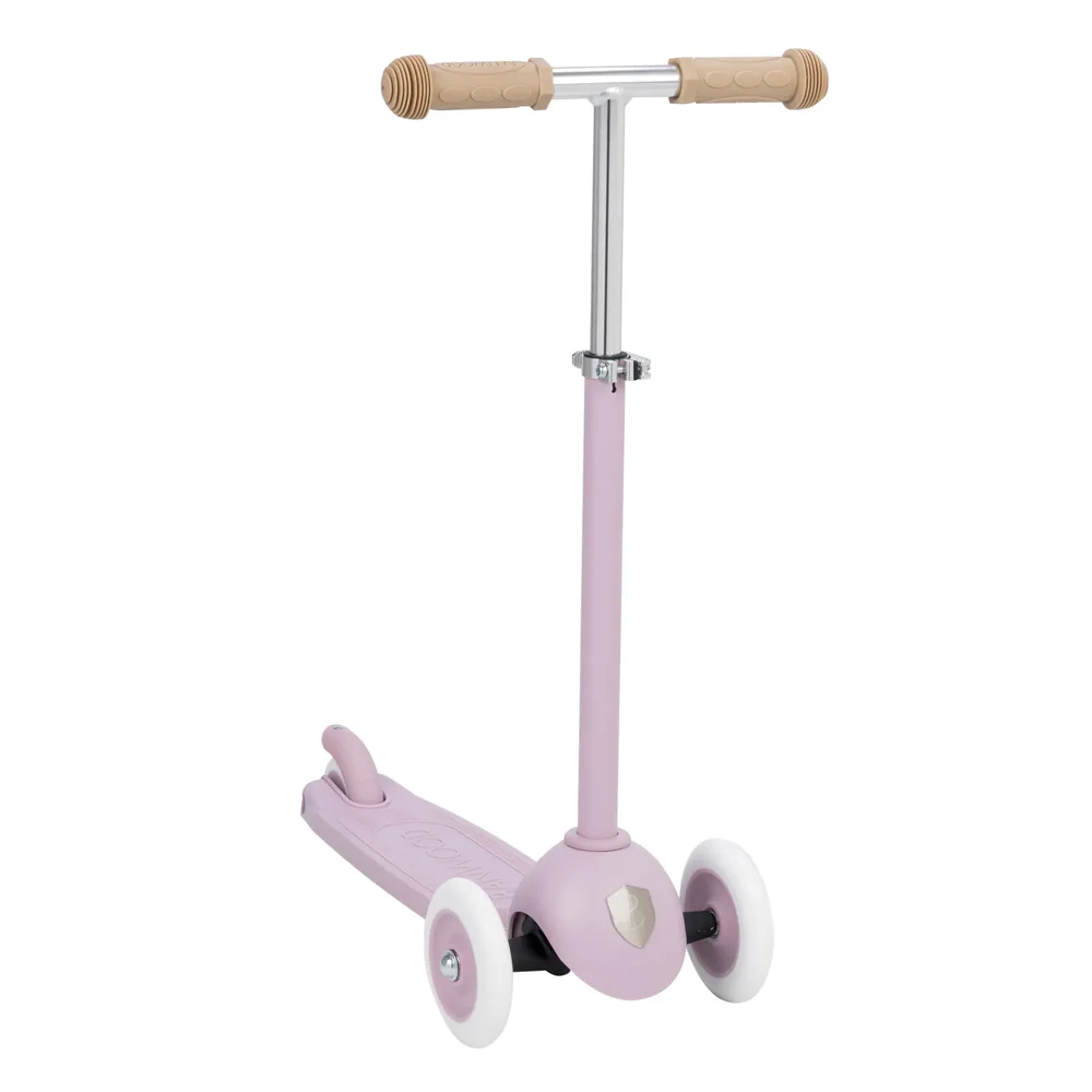 Banwood ECO Romobil Trotinet Lavender - Image 10