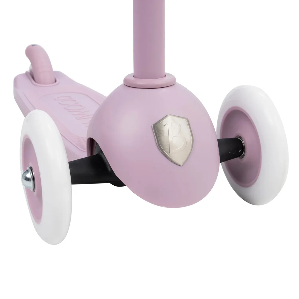 Banwood ECO Romobil Trotinet Lavender - Image 11