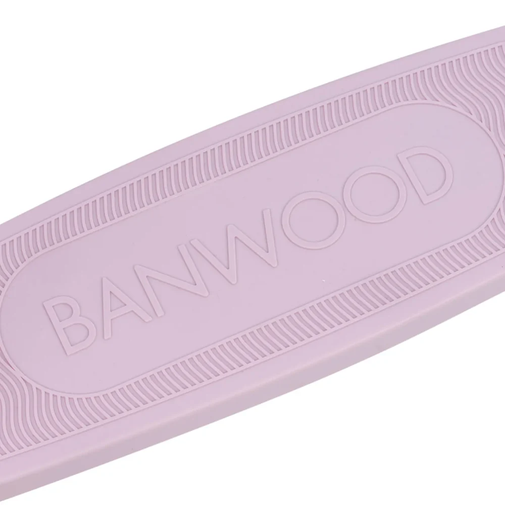 Banwood ECO Romobil Trotinet Lavender - Image 12