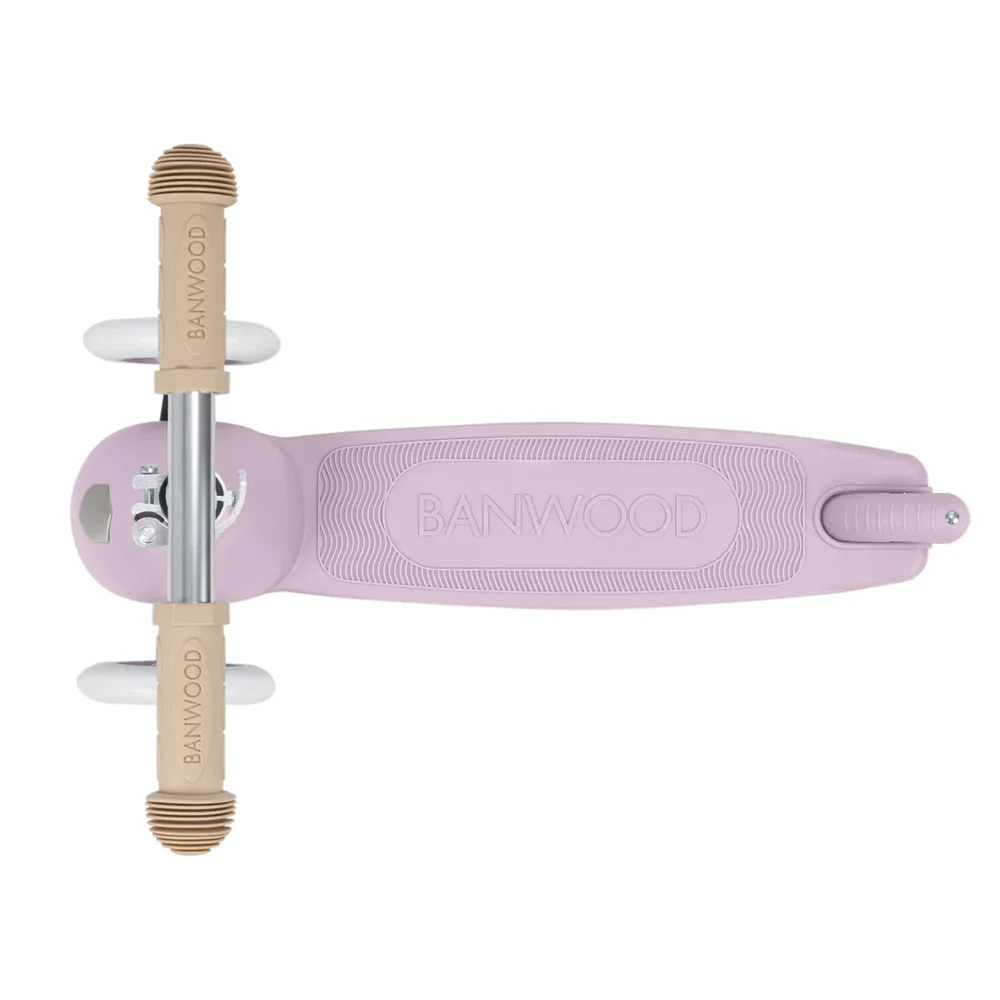 Banwood ECO Romobil Trotinet Lavender - Image 14