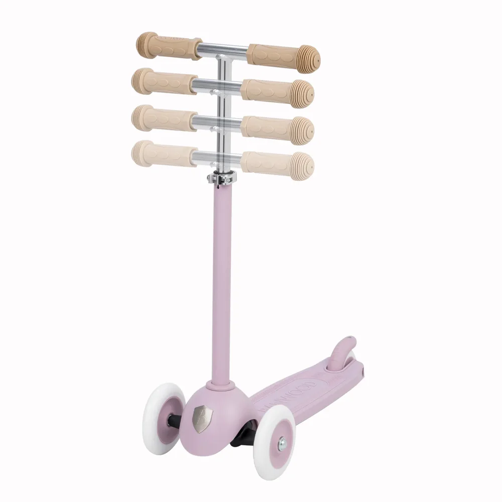 Banwood ECO Romobil Trotinet Lavender - Image 16