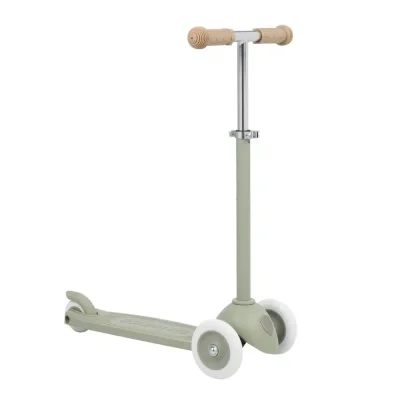 Banwood ECO Romobil Trotinet Olive
