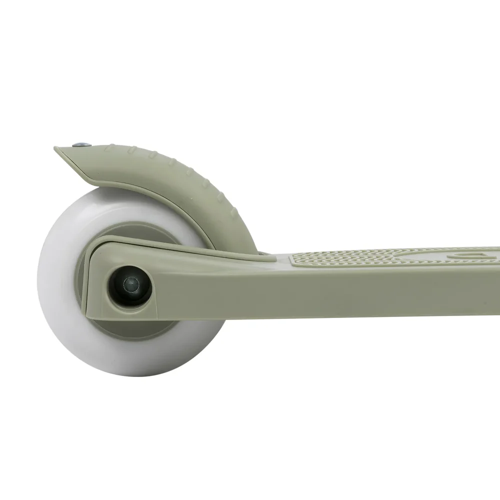 Banwood ECO Romobil Trotinet Olive - Image 7